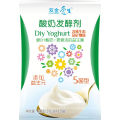 probiotic healthy starter yoghurt